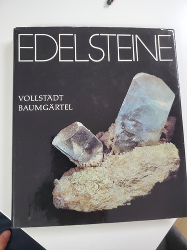 Edelsteine prof sc - edelsteine,