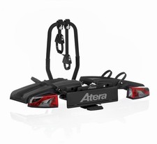 Atera genio pro advanced black - atera,