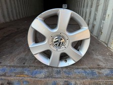 Alufelge touran golf - vw,