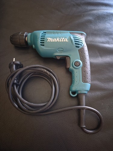 Makita 6413 450w bohrmaschine - makita,