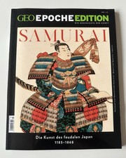 GEO EPOCHE EDITION Nr. 25 -