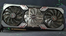 Asrock RX6800XT PHANTOM GAMING OC 16G | RADEON Grafikkarte | *DEFEKT* | (1420/3)