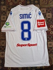 Hajduk Split 2022/23 Home