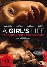 A Girl‘s Life - Tagebuch