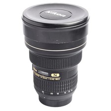 Nikon AF-S NIKKOR 14-24mm
