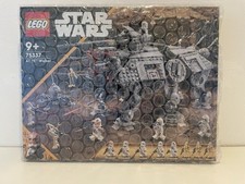 LEGO 75337 Star Wars AT-TE Walker - in OVP