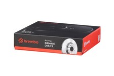 Brembo 9468 bremsscheibe - brembo,