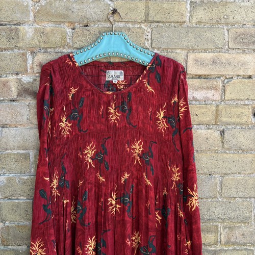 Vintage amano london - vintage,