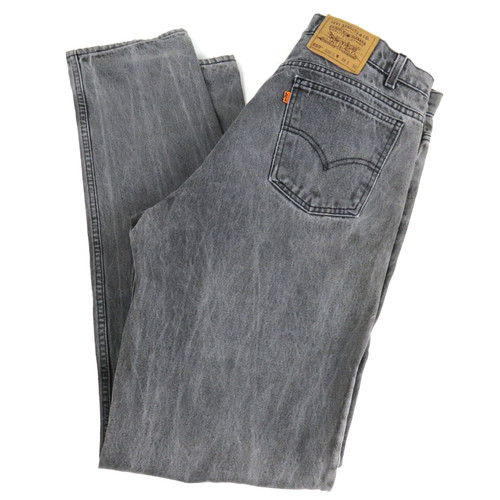 Vintage levi orange tab - vintage,