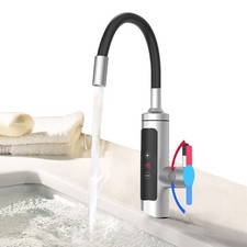 Infinn Wasserhahn mit