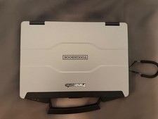 Panasonic Toughbook FZ55-MK3