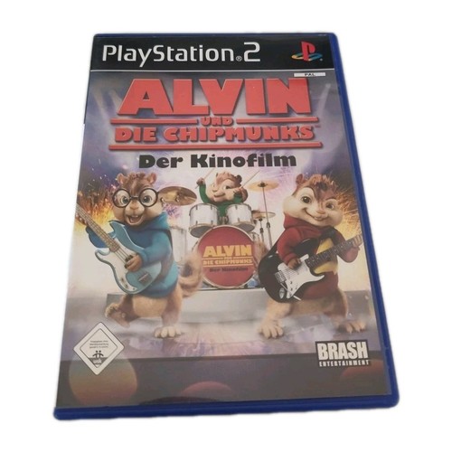 Alvin und die chipmunks - die,