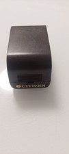 Citizen Uhr Mit Box Und Garantie Beleg 