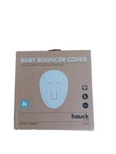 Hauck Schonbezug für Babywippen und Newborn Aufsätze Alpha Bouncer Premium