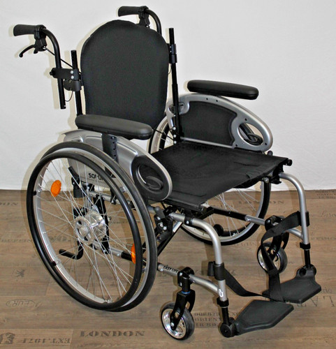 Top ars aktiv rollstuhl - top,