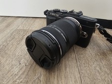 Olympus Pen E-PL7 16,1 MP |