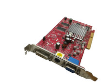 Tul radeon 9550 256mb sdram - 256mb,