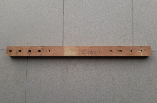 Rasspe treibstangenholz rs9875 - rasspe,