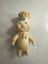 Vintage Pillsbury Dough Boy