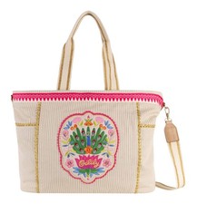 Oilily Balu Baby Bag