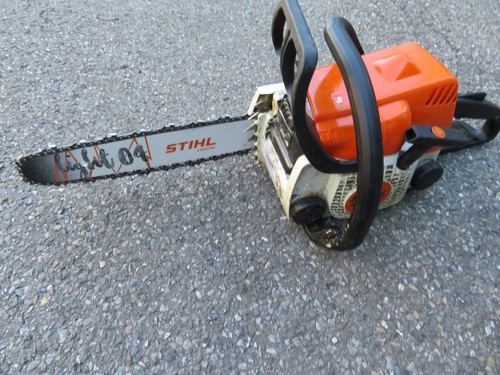 Motorsäge stihl 180 - motorsäge,