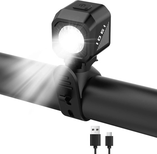 Fahrradlicht vorne usb - vorne, usb-c