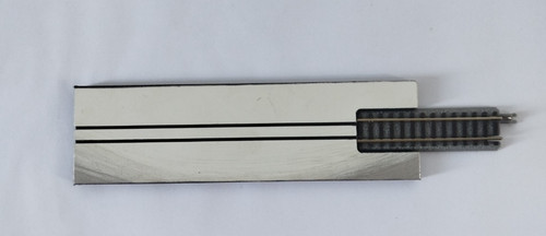 Spur aufgleishilfe mit - spur,