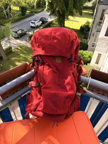 Fjällräven keb w - fjällräven,