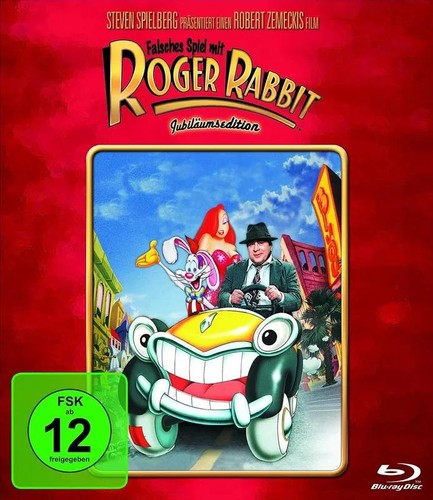 Falsches spiel mit roger - falsches,