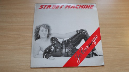 Maxi single carnegie - single,