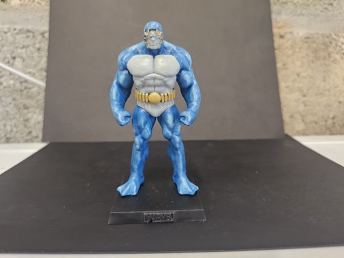 Classic marvel figurensammlung - classic,
