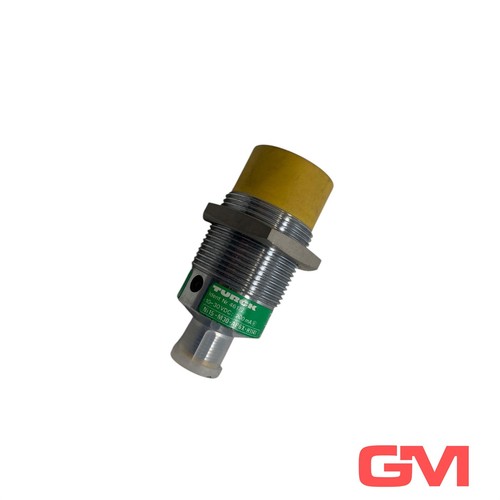 Turck induktiver sensor - turck,