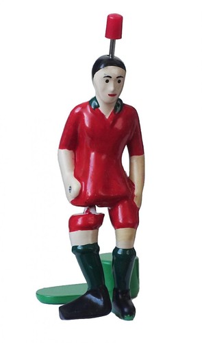 Tipp kick star - tipp-kick, kicker