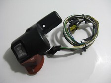 BMW K 1200 RS, 589, 96-01