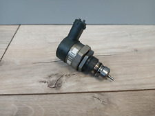 BOSCH Druckregelventil Opel Astra Signum Zafira Ford Mondeo 0281002803