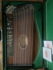 Konzertzither 31+5 Saiten, ca