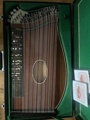 Konzertzither saiten ca - konzertzither,