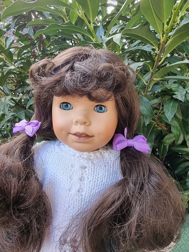 Heidi ott künstlerpuppe - heidi,