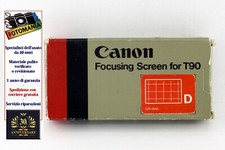 Canon Fokusglas PB für Canon