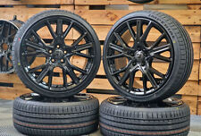 21 Zoll Sommerkompletträder