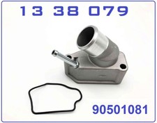 Thermostat dichtung opel - dichtung,