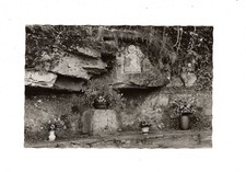 Ansichtskarte Poppenhausen /