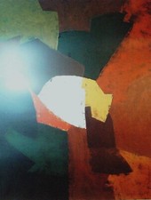 SERGE POLIAKOFF - KOMPOSITION