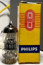 Philips SQ Herleen Holland