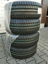 4x Ganzjahresreifen Allwetterreifen 205/55 R16 94V VW Touran - VW Passat