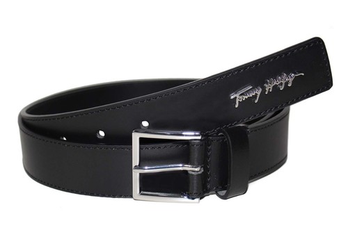 Tommy hilfiger damen gürtel - tommy,