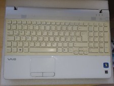 Sony vaio pcg - sony, tastatur