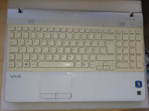 Sony vaio pcg 61611m tastatur - pcg-61611m,