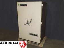 Datensicherungsschrank Lampertz Sicherheitsschrank S60D Safe Geldschrank Tresor