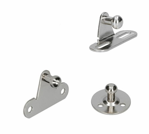 Befestigung set oder halter - befestigung,